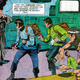 Illustration for article titled Boldly Going Where No Comic Had Gone Before
